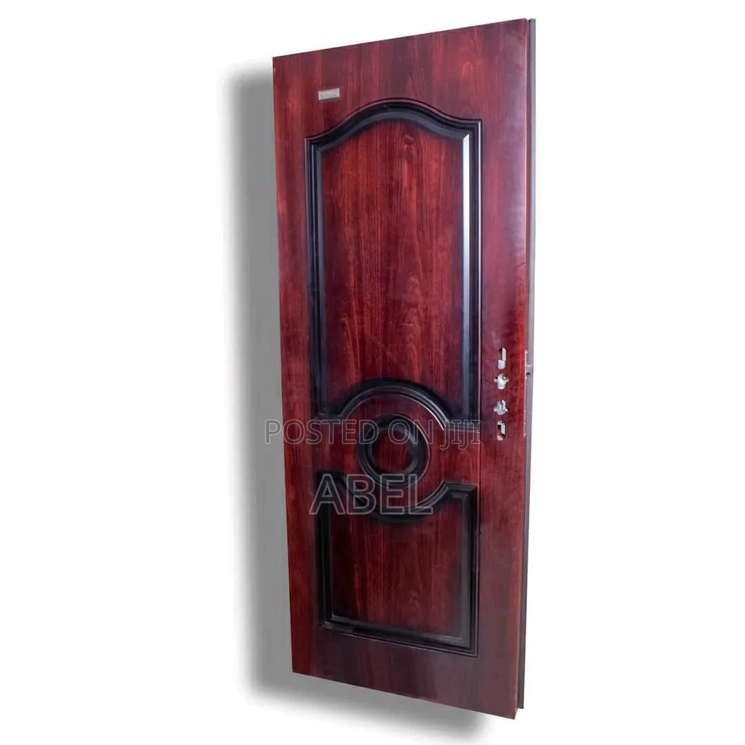 ለቤትዎ ደረጃና ውበት - Victor Door በታላቅ ቅናሽ!
