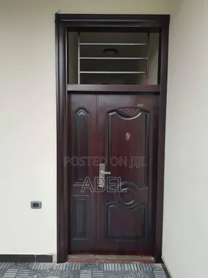 Victor Door - የማይበላሹ፣ ዘመናዊና ማራኪ የቤት በሮች