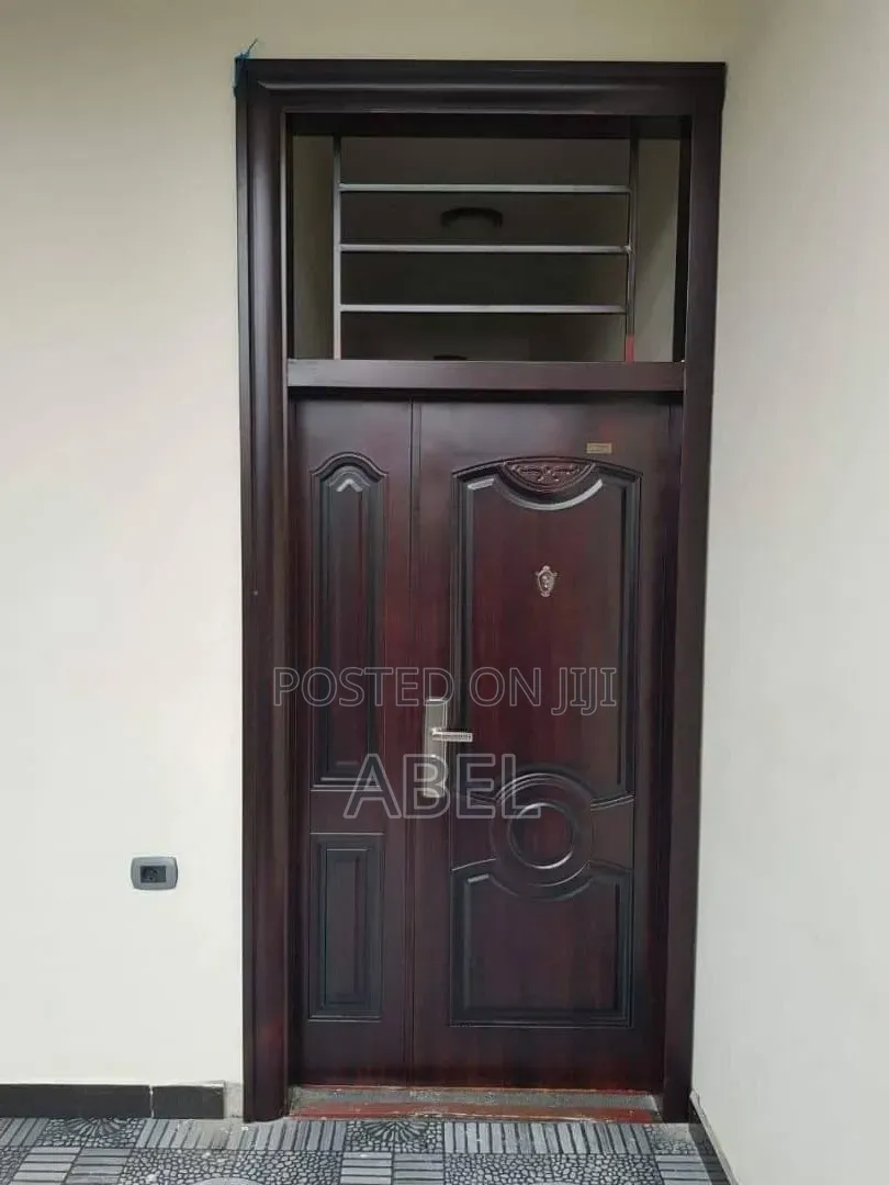 Victor Door - የማይበላሹ፣ ዘመናዊና ማራኪ የቤት በሮች