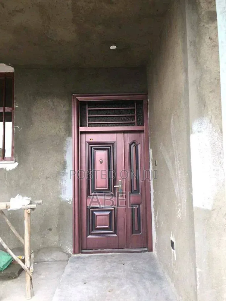 Victor Door - የማይበላሹ፣ ዘመናዊና ማራኪ የቤት በሮች