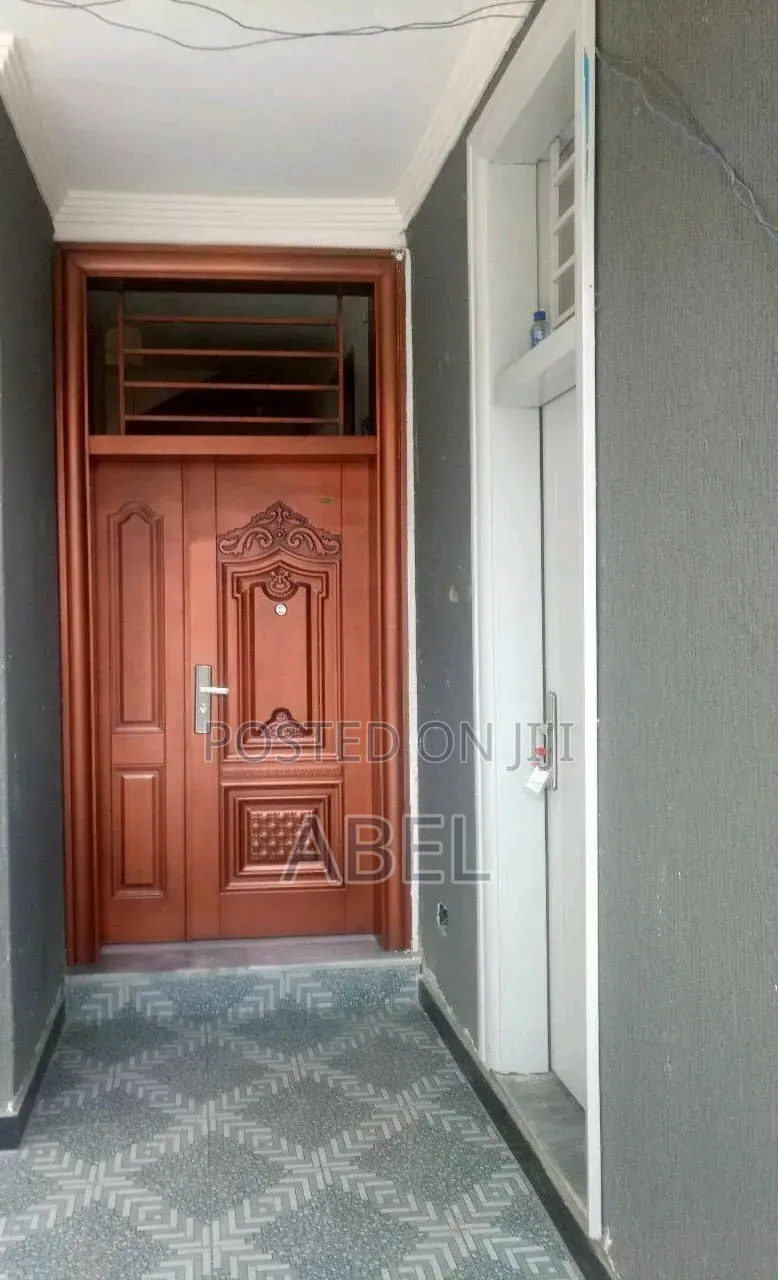 ለቪላ፣ ለአፓርትመንትና ለቢሮ የሚሆኑ Victor Door በሮች