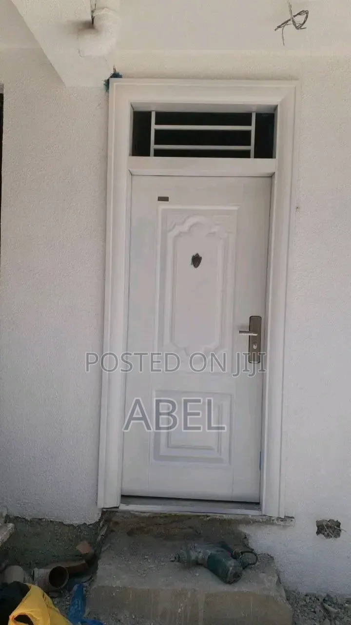 ለቪላ፣ ለአፓርትመንትና ለቢሮ የሚሆኑ Victor Door በሮች