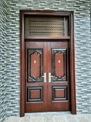 Victor Door - ቤትዎን በዘመናዊ ዲዛይን የሚያስውቡ በሮች