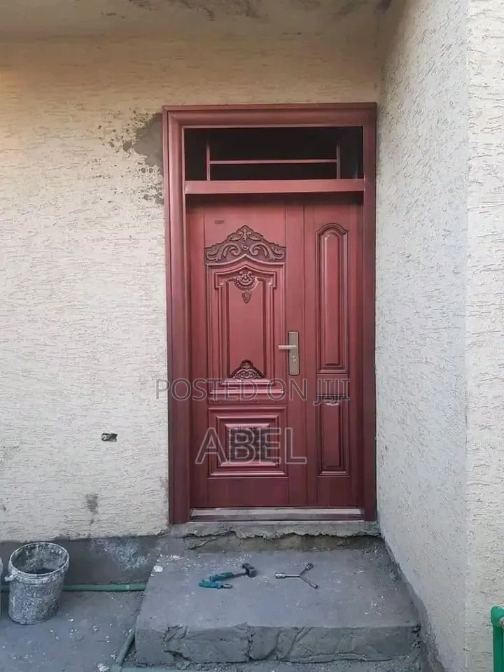 Victor Door - ቤትዎን በዘመናዊ ዲዛይን የሚያስውቡ በሮች