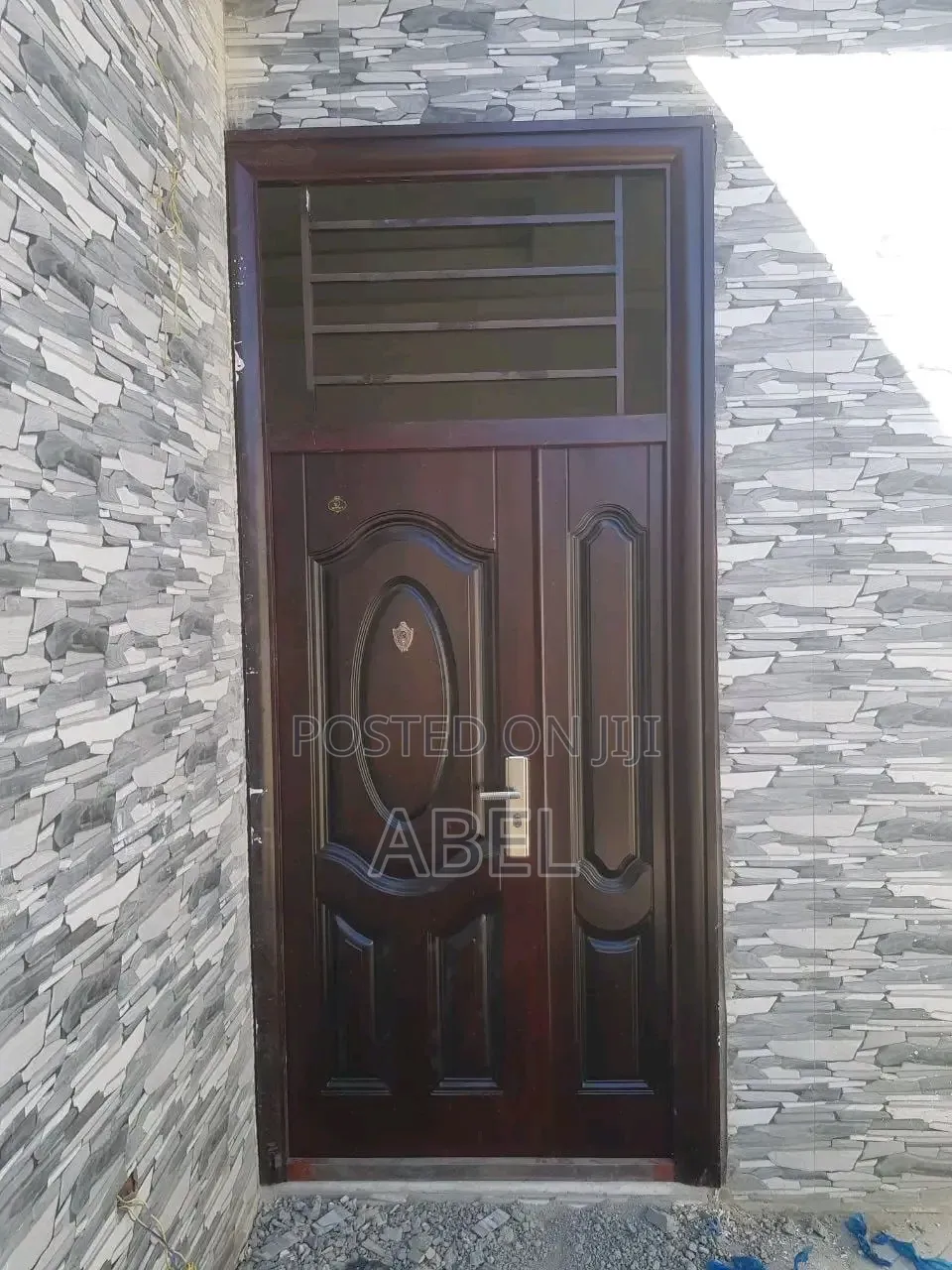 Victor Door - ቤትዎን በዘመናዊ ዲዛይን የሚያስውቡ በሮች