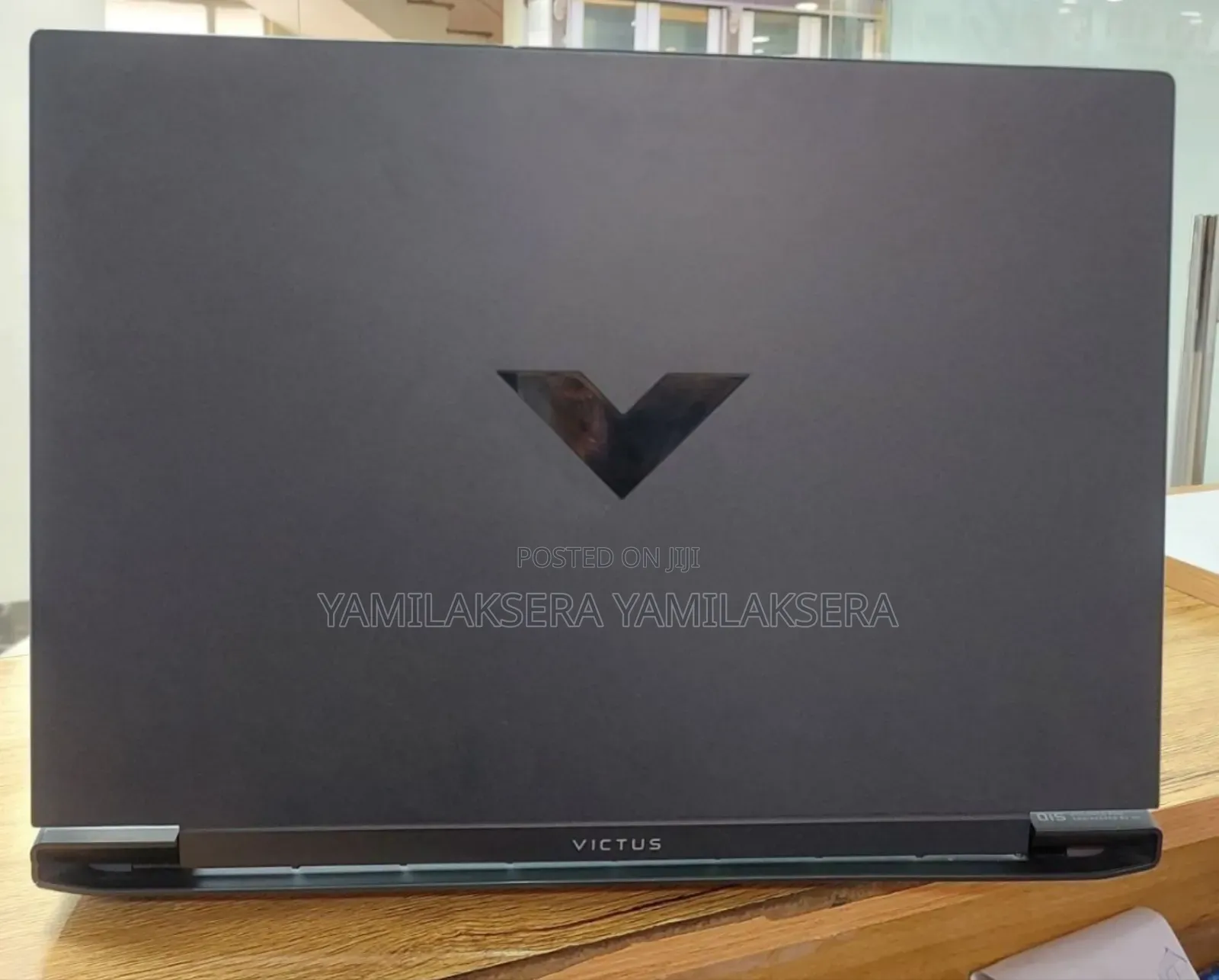 New Laptop HP Victus 15 16GB Intel Core i5 SSD 512GB