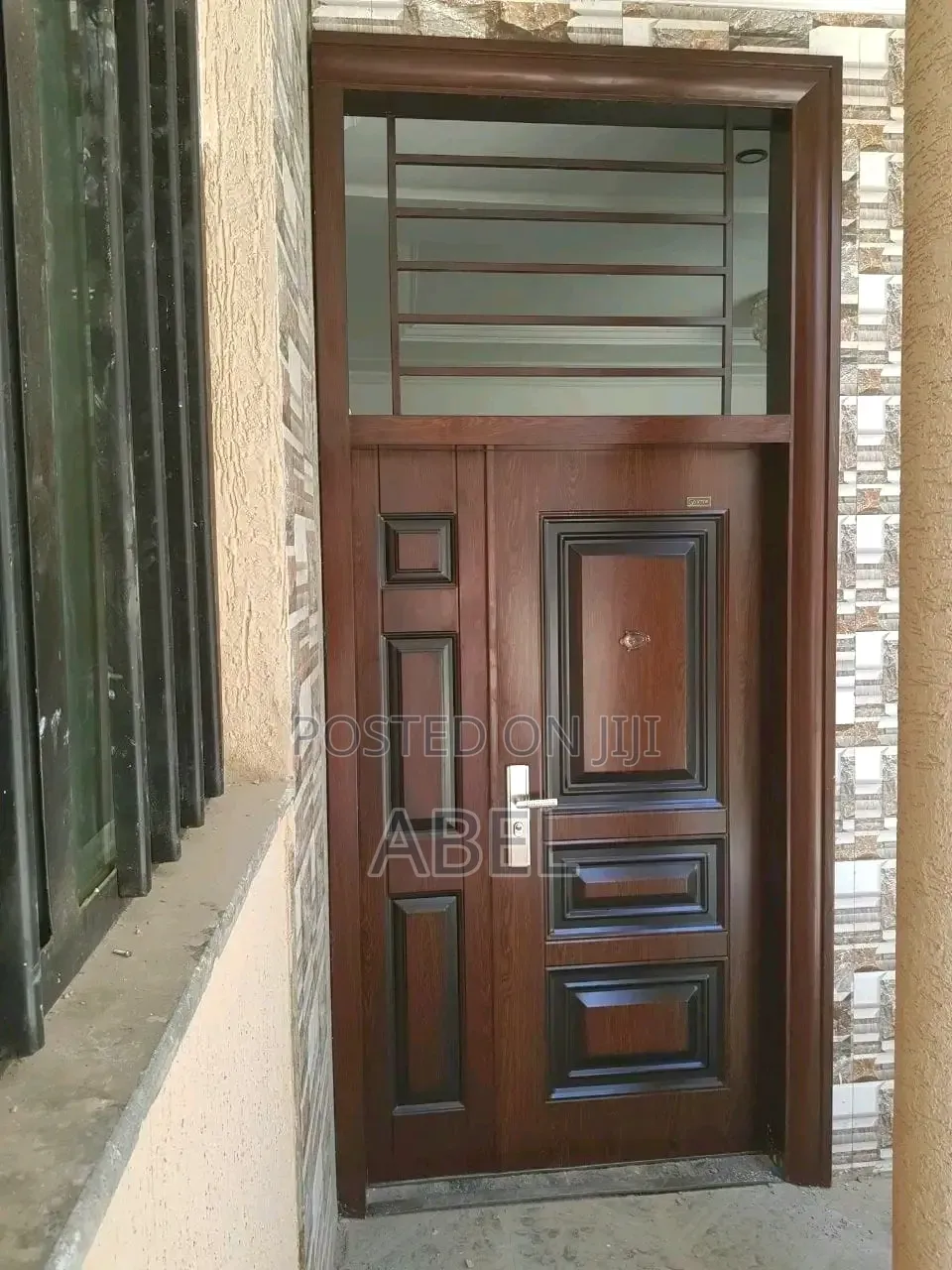 Victor Door - ቤትዎን በዘመናዊ ዲዛይን የሚያስውቡ በሮች