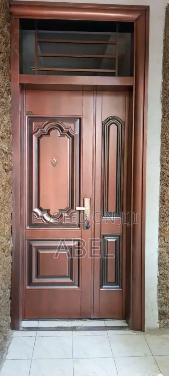 Victor Door - ቤትዎን በዘመናዊ ዲዛይን የሚያስውቡ በሮች