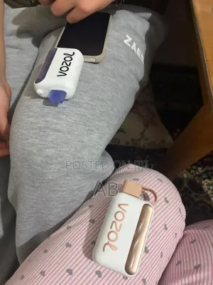 Vape 40,000 Pafff