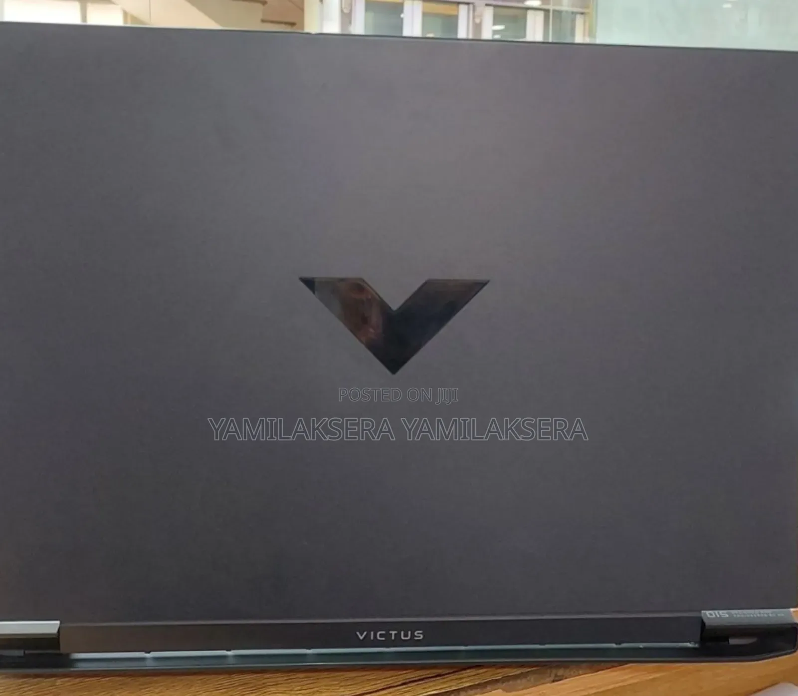 New Laptop HP Victus 15 16GB Intel Core i5 SSD 512GB