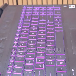 New Laptop HP Pavilion 15 8GB AMD Ryzen 5 SSD 512GB