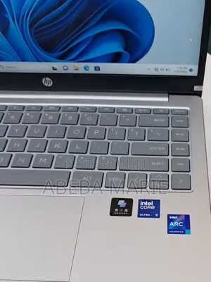 New Laptop HP Pavilion 15 32GB Intel Core Ultra 7 SSD 1T