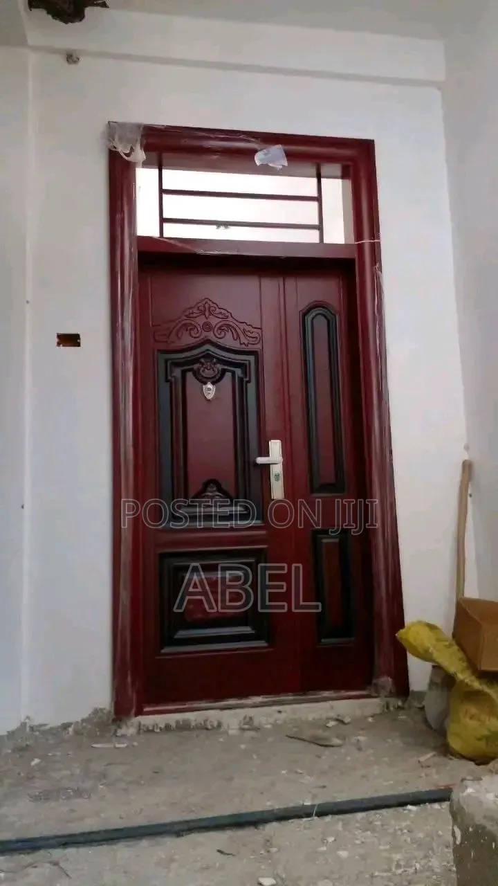 Victor Door - ከጥንካሬ ጋር ለቤትዎ ልዩ ደረጃ የሚያስገኙ በሮች