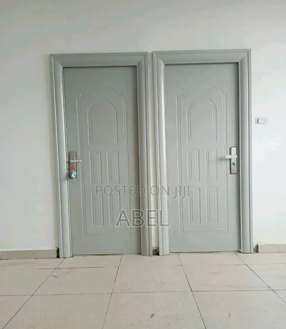 Victor Door - ከጥንካሬ ጋር ለቤትዎ ልዩ ደረጃ የሚያስገኙ በሮች