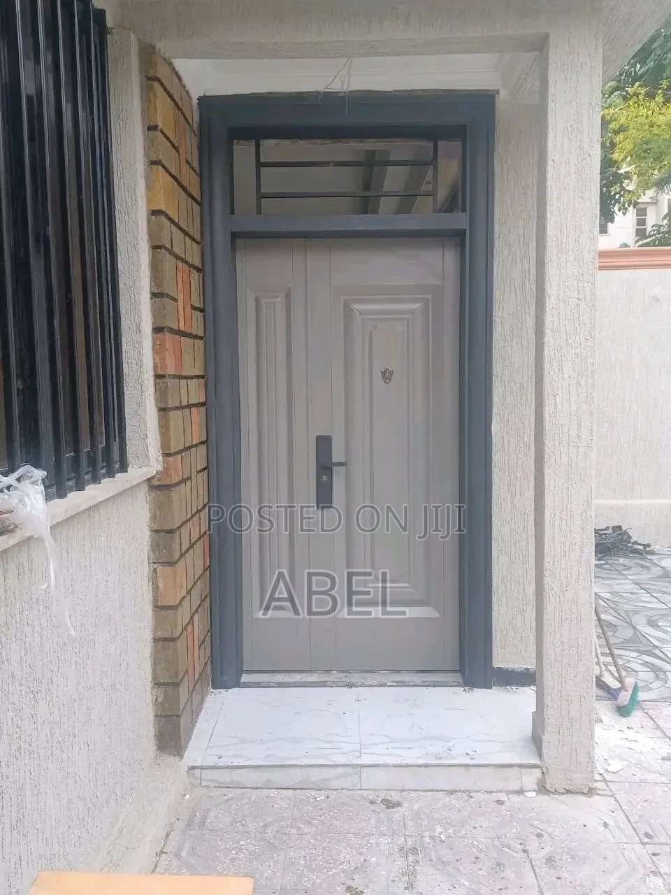 Victor Door - ከጥንካሬ ጋር ለቤትዎ ልዩ ደረጃ የሚያስገኙ በሮች