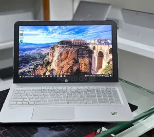 New Laptop HP Envy 14 12GB Intel Core i5 HDD+SSD 128GB