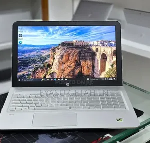 New Laptop HP Envy 14 12GB Intel Core i5 HDD+SSD 128GB