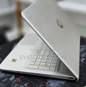 New Laptop HP Envy 14 12GB Intel Core i5 HDD+SSD 128GB
