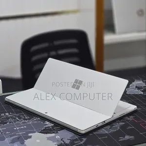 New Laptop Microsoft Surface Pro 7+ 16GB Intel Core i5 SSD 256GB