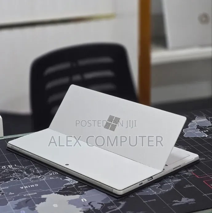 New Laptop Microsoft Surface Pro 7+ 16GB Intel Core i5 SSD 256GB