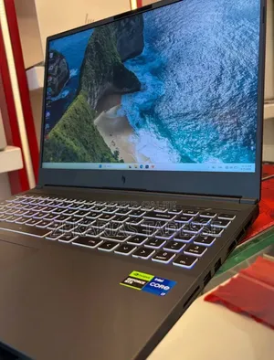 New Laptop Acer Nitro 5 16GB Intel Core i7 SSD 1T