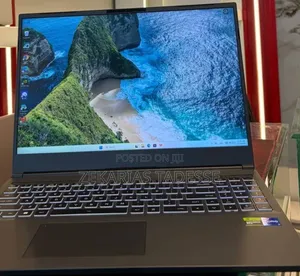 New Laptop Acer Nitro 5 16GB Intel Core i7 SSD 1T
