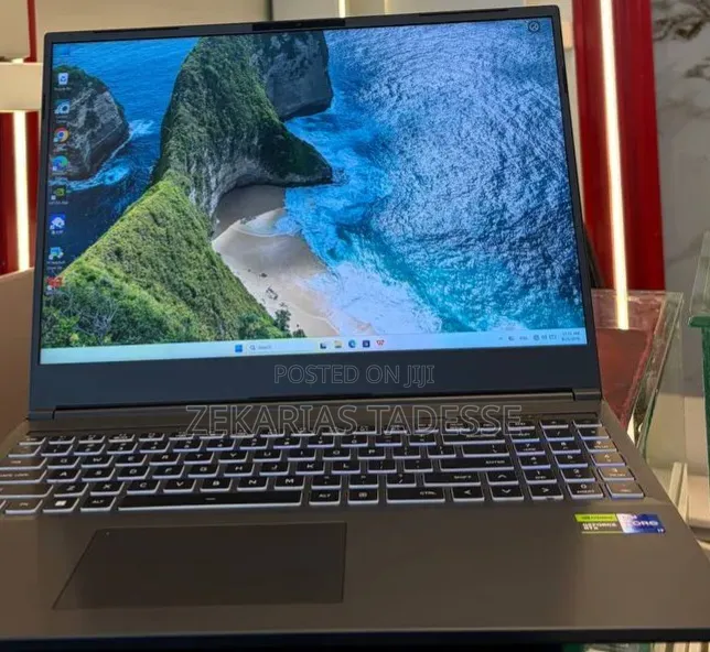 New Laptop Acer Nitro 5 16GB Intel Core i7 SSD 1T