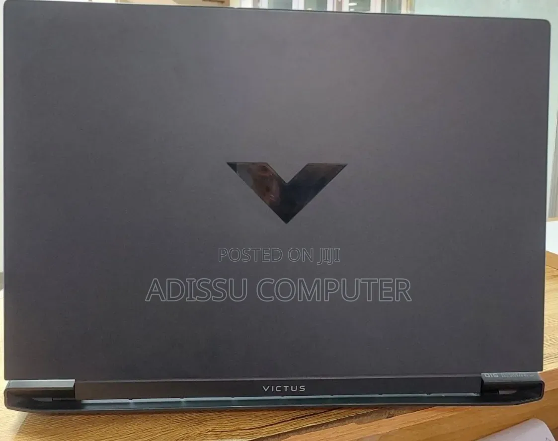 New Laptop HP Victus 15 16GB Intel Core i5 SSD 512GB