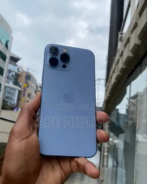 Apple iPhone 13 Pro Max 256 GB Blue