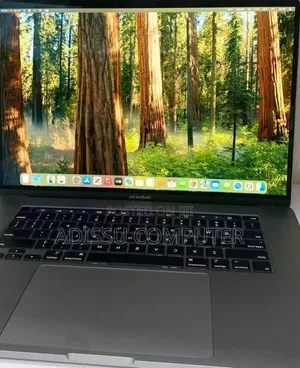 New Laptop Apple MacBook Pro 2019 16GB Apple M1 Pro SSD 1T