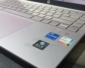New Laptop HP Pavilion 14 16GB Intel Core i7 SSD 512GB