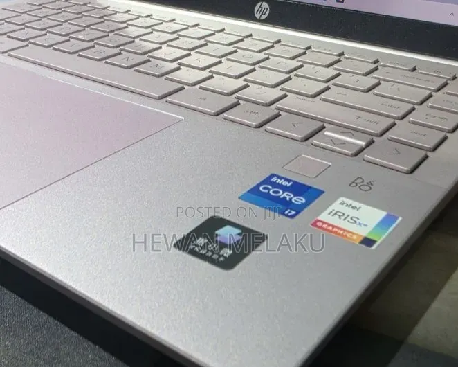 New Laptop HP Pavilion 14 16GB Intel Core i7 SSD 512GB