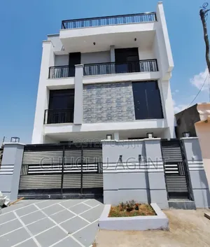 5bdrm House in Bole for sale