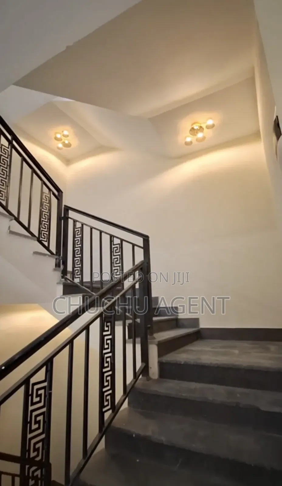 5bdrm House in Bole for sale