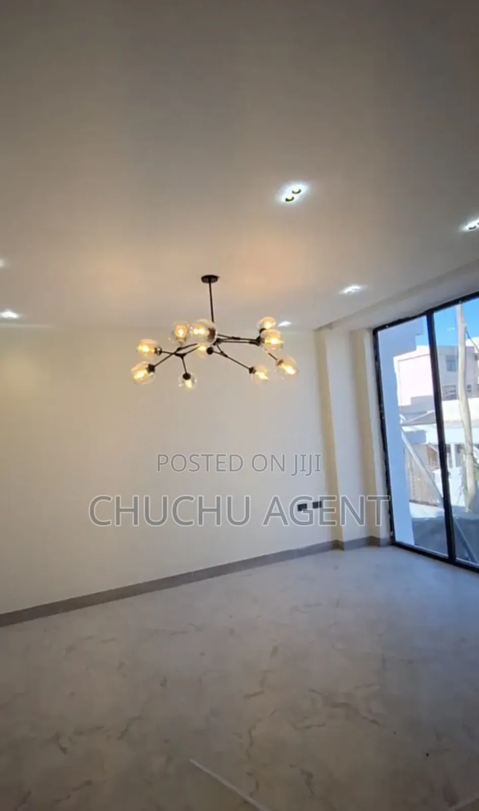 5bdrm House in Bole for sale