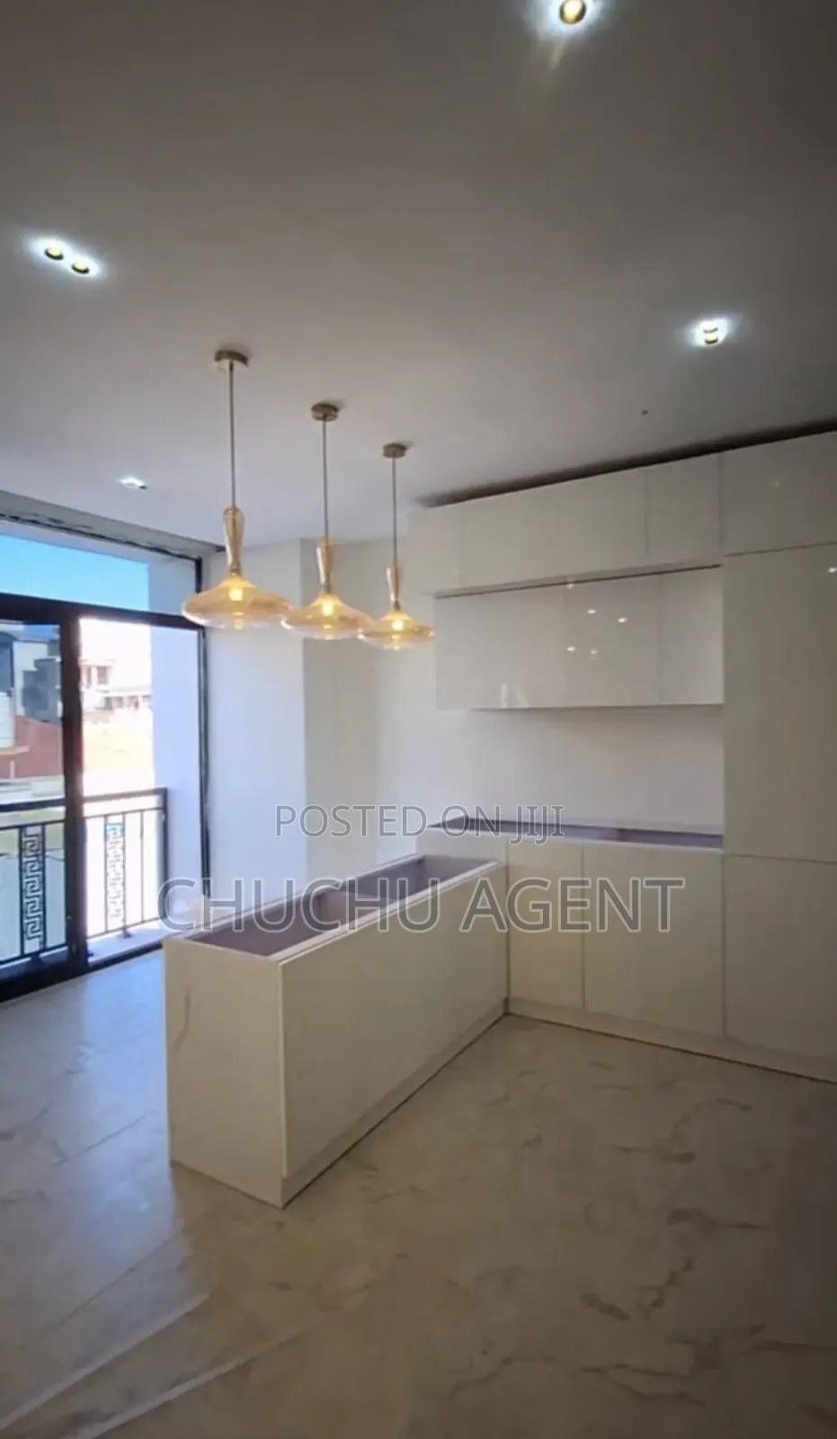5bdrm House in Bole for sale