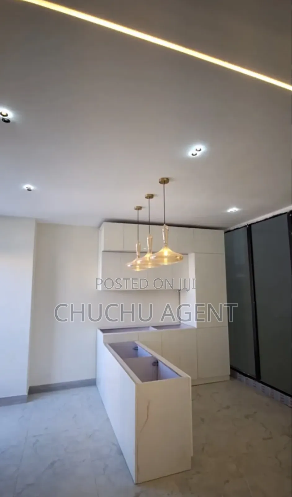 5bdrm House in Bole for sale