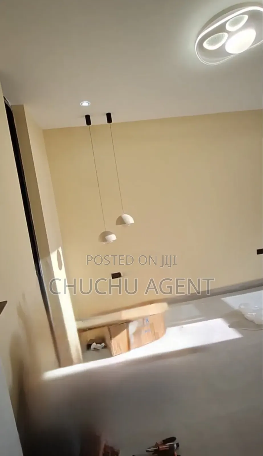 5bdrm House in Bole for sale