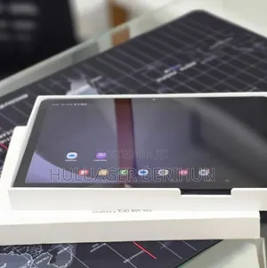 New Samsung Galaxy Tab A9+ 64 GB Gray
