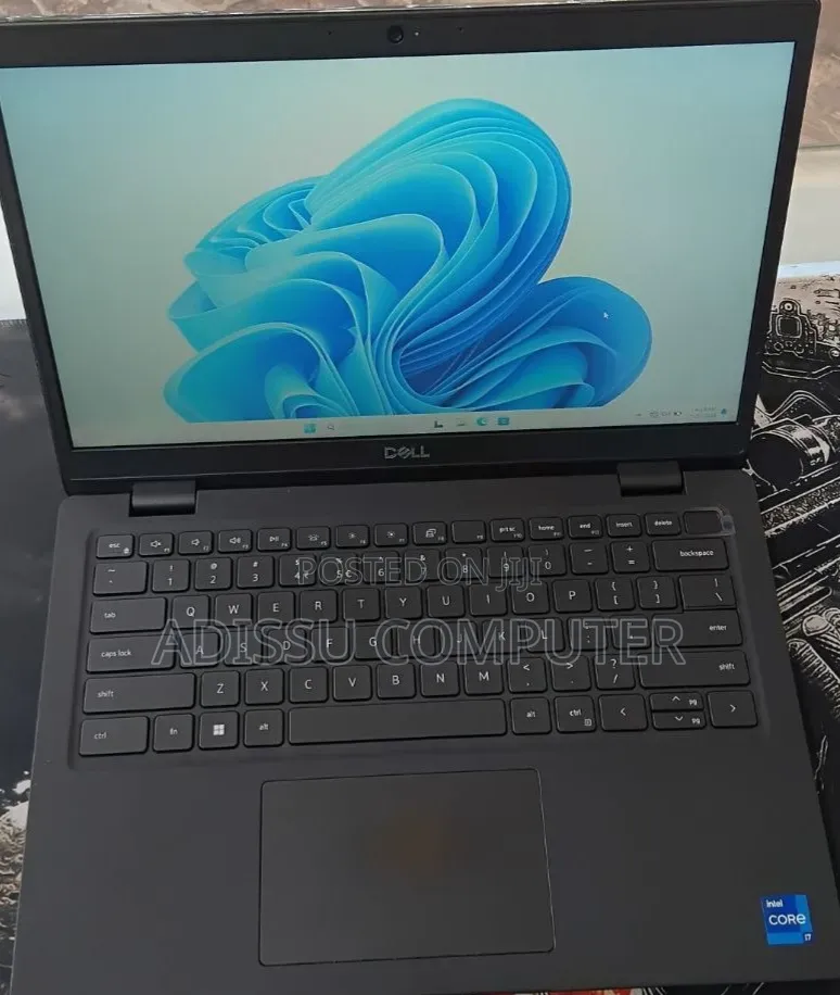 New Laptop Dell Latitude 3420 16GB Intel Core i7 SSD 512GB