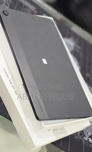 New Samsung Galaxy Tab A9+ 64 GB