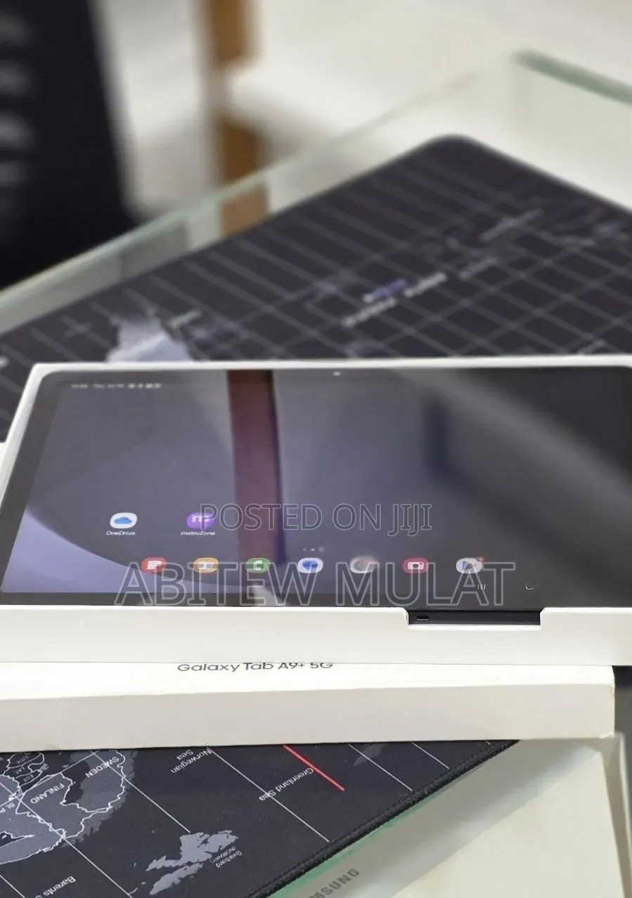 New Samsung Galaxy Tab A9+ 64 GB