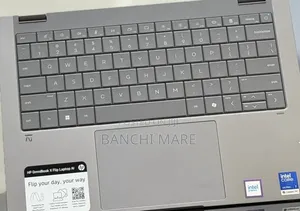 New Laptop HP OmniBook X Flip 14" 16GB Intel Core Ultra 7 SSD 1T