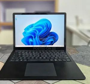 New Laptop Microsoft Surface Laptop 4 16GB Intel Core i7 SSD 512GB