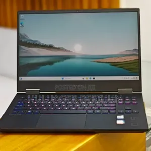 New Laptop HP 15 16GB Intel Core i7 SSD 512GB