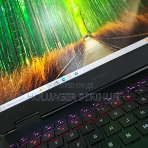 New Laptop HP 15 16GB Intel Core i7 SSD 512GB