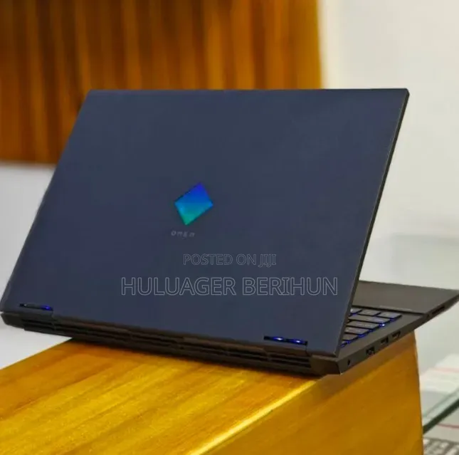 New Laptop HP 15 16GB Intel Core i7 SSD 512GB