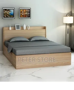 Good Quality Bed