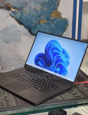 New Laptop Dell XPS 15 16GB Intel Core i5 SSD 512GB