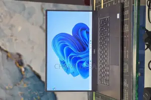 New Laptop Dell XPS 15 16GB Intel Core i5 SSD 512GB